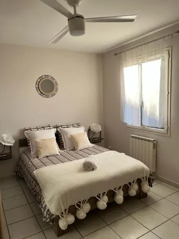 Villa La Dolce Vita Caumont-sur-Durance