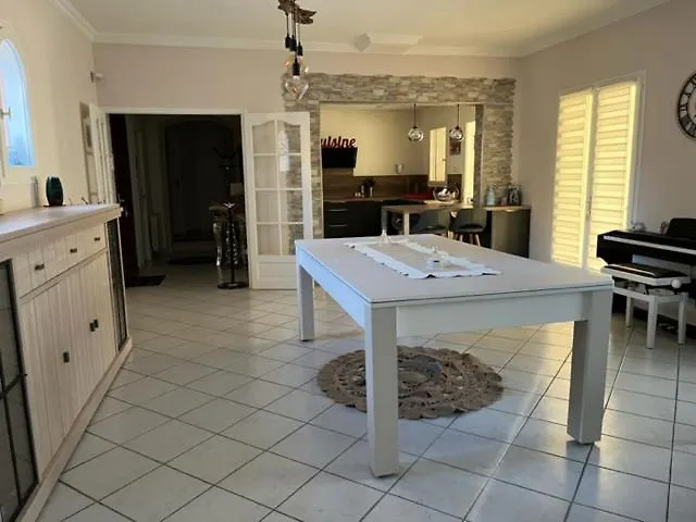 Villa La Dolce Vita Caumont-sur-Durance 0*,