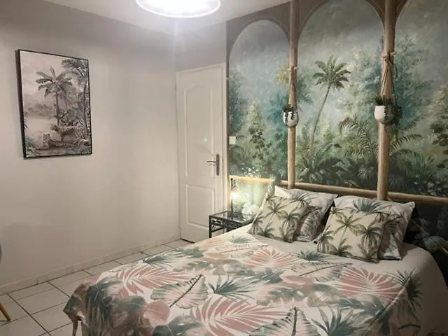 Villa La Dolce Vita Caumont-sur-Durance