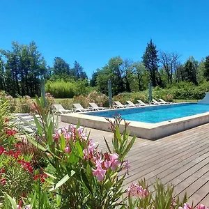 Gasthuis La Bastide Des Amouriers, Caumont-sur-Durance