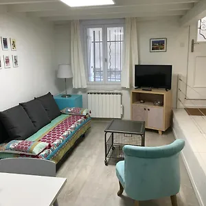 Le Calme Et La Tranquilité à 15 Minutes D'avignon Appartamento