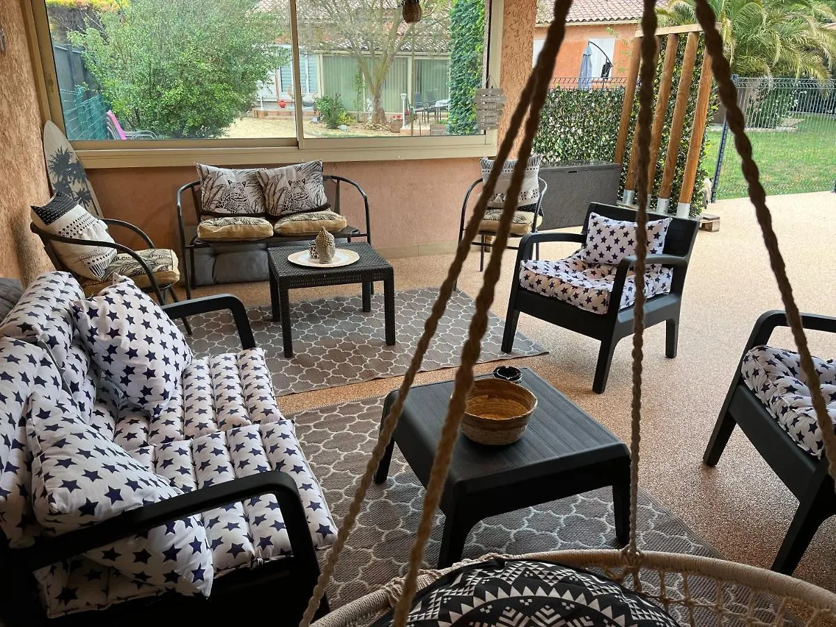 Villa La Dolce Vita Caumont-sur-Durance