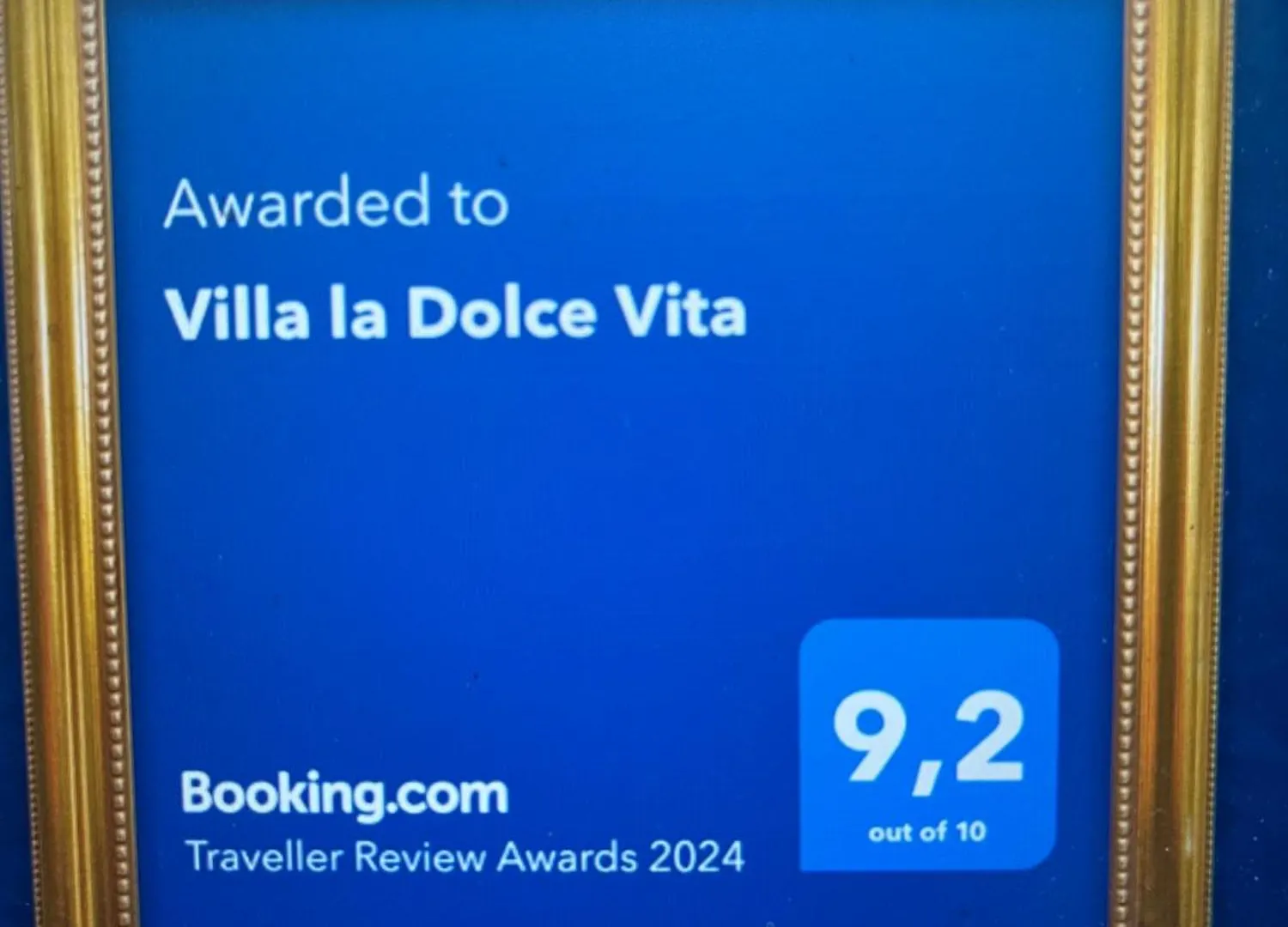 Villa La Dolce Vita Caumont-sur-Durance