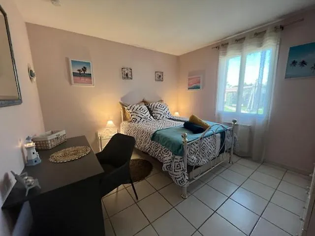 Villa La Dolce Vita Caumont-sur-Durance France