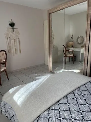 Villa La Dolce Vita Caumont-sur-Durance