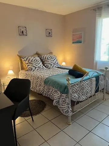 Villa La Dolce Vita Caumont-sur-Durance 0*,