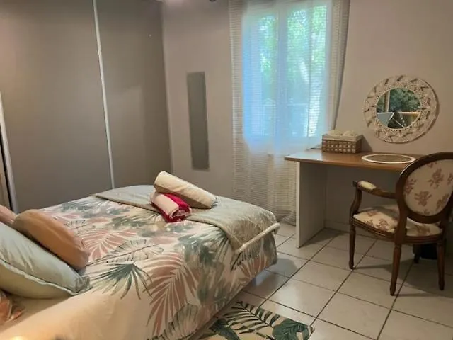 Villa La Dolce Vita Caumont-sur-Durance 0*,  France
