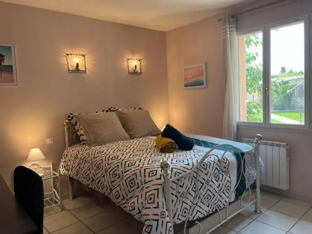 Villa La Dolce Vita Caumont-sur-Durance