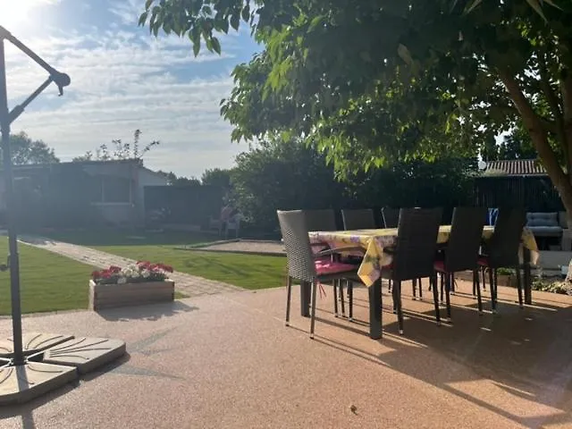 Villa La Dolce Vita Caumont-sur-Durance