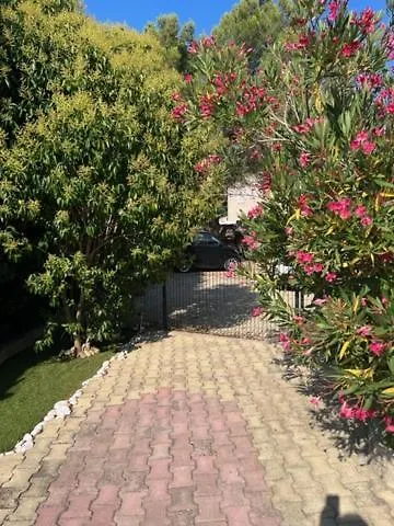 Villa La Dolce Vita Caumont-sur-Durance